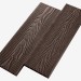 Террасная доска из ДПК RusDecking Unodeck Vintage - Венге купить в Усть-Куте