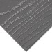 Заборная доска ДПК NanoWood Nature 3D полнотелая Серый купить в Усть-Куте