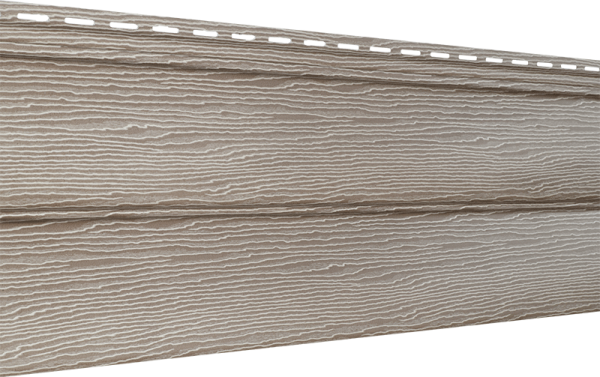 Сайдинг Виниловый Ю-Пласт, Timberblock (Тимберблок), Дуб натуральный купить в Усть-Куте
