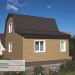 Сайдинг Виниловый Ю-Пласт, Timberblock (Тимберблок), Дуб натуральный купить в Усть-Куте