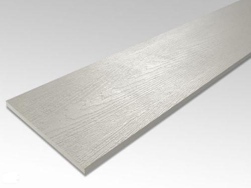 Фиброцементный сайдинг Roofas SIDING Кварц белый купить в Усть-Куте