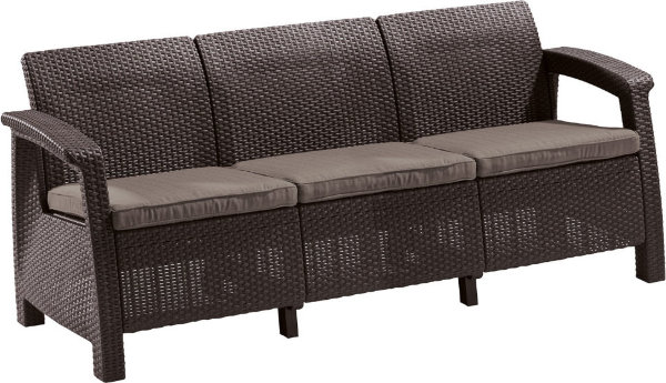 Мебель Corfu Love Seat Max купить в Усть-Куте