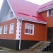 Фасадная панель Альта-Профиль, Кирпич Клинкерный, Красный купить в Усть-Куте