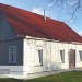 Сайдинг Виниловый Ю-Пласт, Timberblock (Тимберблок), Дуб серебристый купить в Усть-Куте