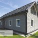 Сайдинг Виниловый Ю-Пласт, Timberblock (Тимберблок), Дуб серебристый купить в Усть-Куте