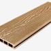 Террасная доска из ДПК RusDecking Unodeck Vintage - Орех купить в Усть-Куте