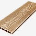 Террасная доска из ДПК RusDecking Unodeck Vintage - Орех купить в Усть-Куте