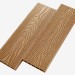 Террасная доска из ДПК RusDecking Unodeck Vintage - Орех купить в Усть-Куте