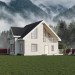 Фиброцементный сайдинг Roofas SIDING неокрашеный 12 мм, широкий купить в Усть-Куте