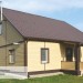 Сайдинг Виниловый Ю-Пласт, Timberblock (Тимберблок), Дуб золотой купить в Усть-Куте