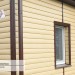 Сайдинг Виниловый Ю-Пласт, Timberblock (Тимберблок), Дуб золотой купить в Усть-Куте