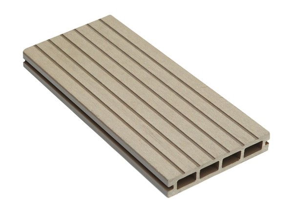 Террасная доска из ДПК CM Decking серия BARK цвет ясень купить в Усть-Куте