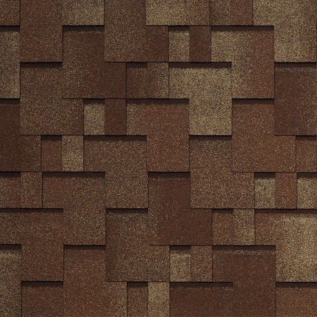 Гибкая черепица Tegola SAN REMO legno 222 купить в Усть-Куте