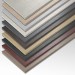 Фиброцементный сайдинг Roofas SIDING (широкий) 12мм Топаз купить в Усть-Куте