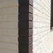 Фасадная панель Grand Line Сланец молочный купить в Усть-Куте
