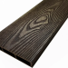 Доска из ДПК для грядок NauticPrime EstheticWood 150х25х2950 Венге купить в Усть-Куте