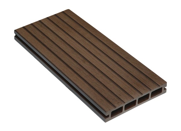 Террасная доска из ДПК CM Decking серия BARK цвет мербау купить в Усть-Куте