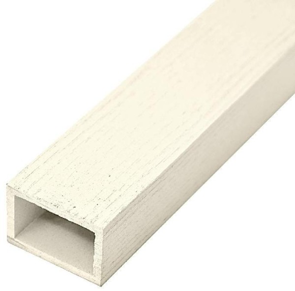 Балясина FAYNAG ДПК WOOD слоновая кость купить в Усть-Куте