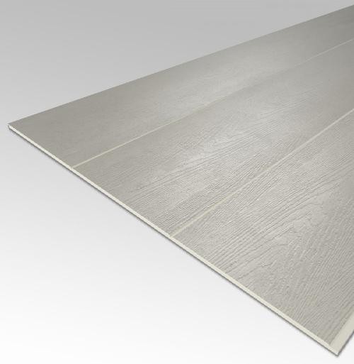 Фиброцементный сайдинг Roofas SIDING (широкий) 12мм Оникс купить в Усть-Куте