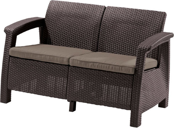 Диван Corfu Love Seat Европа купить в Усть-Куте