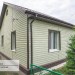 Сайдинг Виниловый Ю-Пласт, Timberblock (Тимберблок), Ясень прованс зеленый купить в Усть-Куте