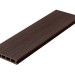 Террасная доска из ДПК RusDecking Unodeck Ultra - Венге купить в Усть-Куте