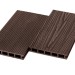 Террасная доска из ДПК RusDecking Unodeck Ultra - Венге купить в Усть-Куте