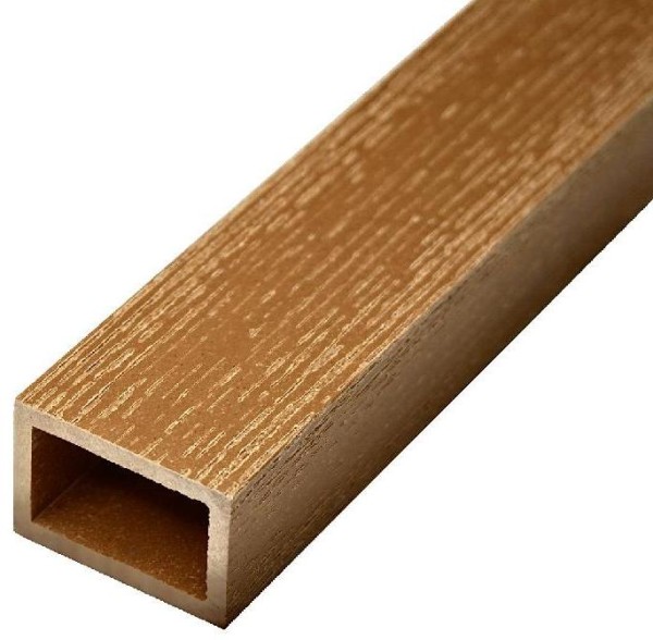 Балясина FAYNAG ДПК WOOD тик купить в Усть-Куте