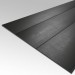 Фиброцементный сайдинг Roofas SIDING (широкий) 12мм Антрацит купить в Усть-Куте