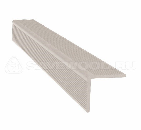 Уголок из ДПК Savewood – Бежевый купить в Усть-Куте