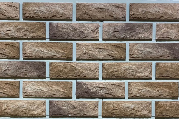 Фиброцементные панели КАНЬОН коллекция СКОЛОТЫЙ 48 купить в Усть-Куте