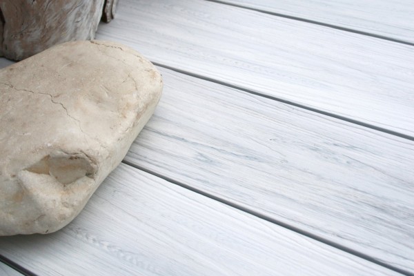 Террасная доска из ДПК Terrapol Практик мультиколор Арктика (под заказ) купить в Усть-Куте