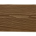 Террасная доска из ДПК RusDecking Unodeck Ultra - Орех купить в Усть-Куте