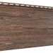Сайдинг Ю-Пласт TIMBERBLOCK Ель (Тимберблок), Сибирская купить в Усть-Куте