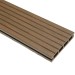 Террасная доска из ДПК CM Decking серия ROBUST цвет мербау купить в Усть-Куте