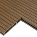 Террасная доска из ДПК CM Decking серия ROBUST цвет мербау купить в Усть-Куте