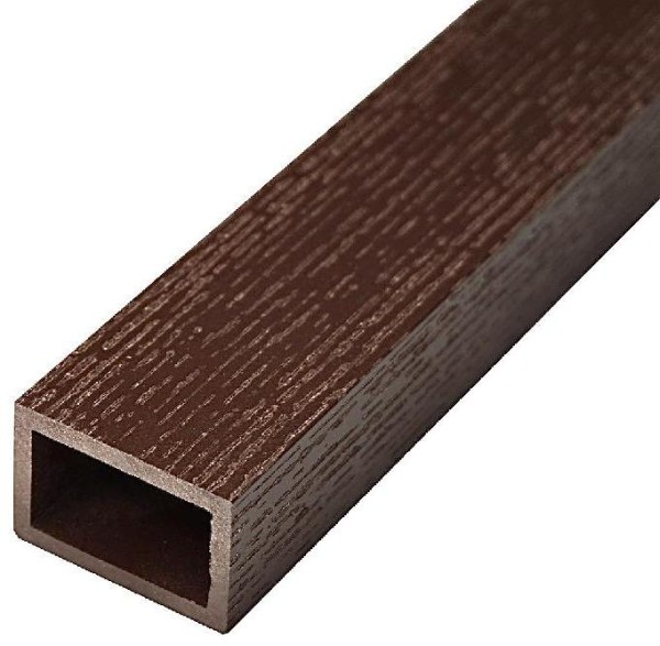 Балясина FAYNAG ДПК WOOD шоколад купить в Усть-Куте