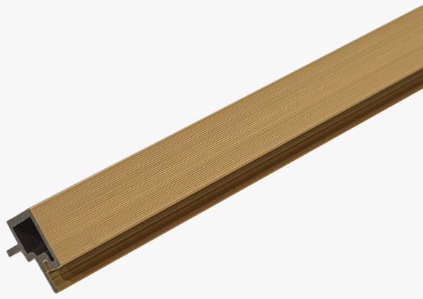 Угловой профиль CM Wall, 3000х56х49 мм PINE (Сосна) купить в Усть-Куте