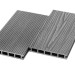 Террасная доска из ДПК RusDecking Unodeck Ultra - Серый купить в Усть-Куте