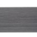 Террасная доска из ДПК RusDecking Unodeck Ultra - Серый купить в Усть-Куте