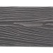 Террасная доска из ДПК RusDecking Unodeck Ultra - Серый купить в Усть-Куте