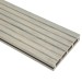 Террасная доска из ДПК CM Decking серия ROBUST цвет ясень купить в Усть-Куте