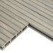 Террасная доска из ДПК CM Decking серия ROBUST цвет ясень купить в Усть-Куте