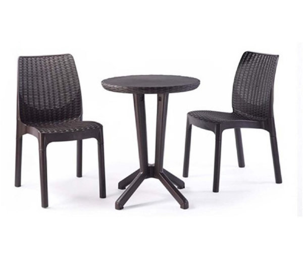 Комплект Bistro Set купить в Усть-Куте