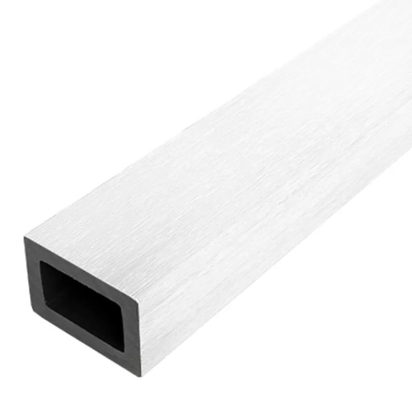 Балясина ДПК Deckart Co-Extrusion Белый купить в Усть-Куте