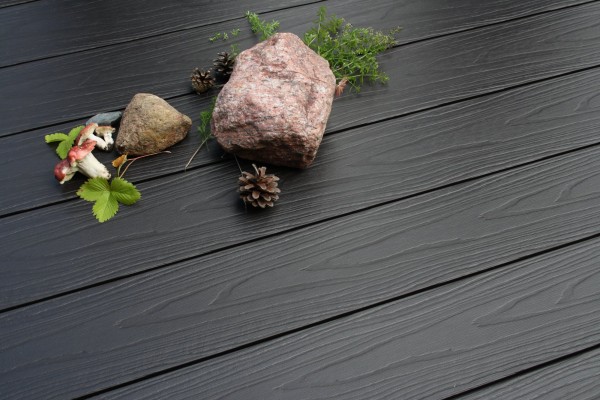 Террасная доска из ДПК Terrapol Практик моноколор Гиацинт (под заказ) купить в Усть-Куте