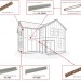 Стартовая деталь закрытого типа YM-10509 купить в Усть-Куте