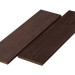 Заборная доска RusDecking UnoDeck Forte - Венге купить в Усть-Куте