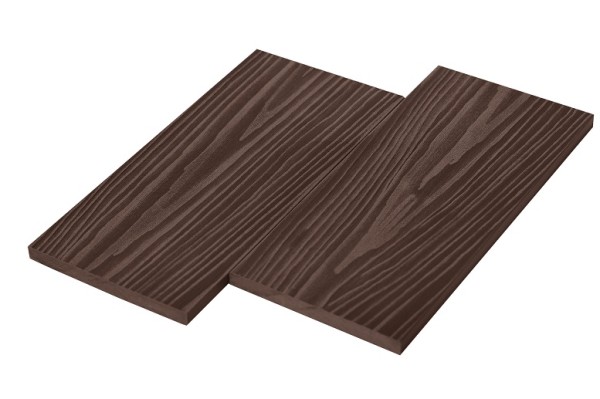 Заборная доска RusDecking UnoDeck Forte - Венге купить в Усть-Куте