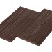 Заборная доска RusDecking UnoDeck Forte - Венге купить в Усть-Куте